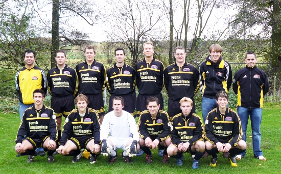 1. Mannschaft (2007)